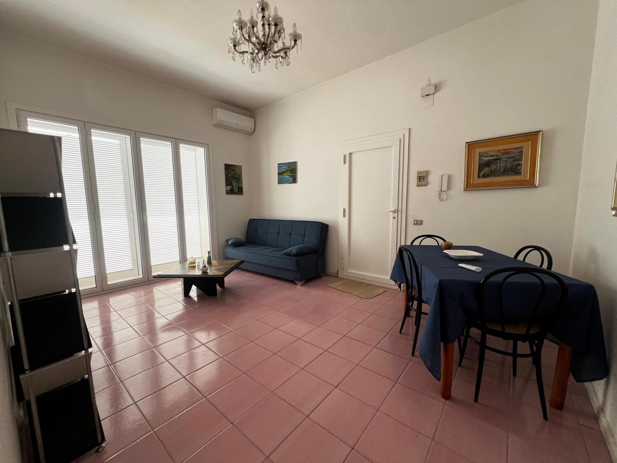 Terrazza Faraglioni Apartment Aci Trezza Exterior photo