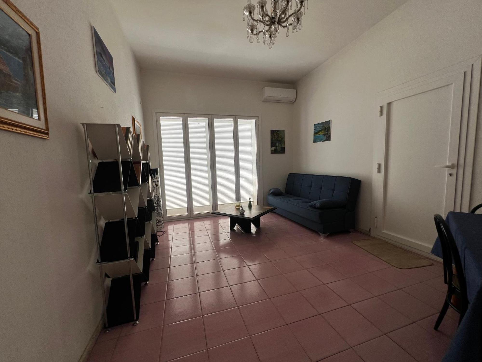 Terrazza Faraglioni Apartment Aci Trezza Exterior photo